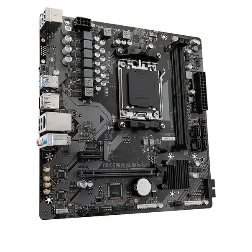 CM AMD GIGABYTE B650M H DDR5